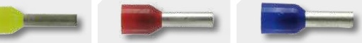 [AMAT3-160505] Conector sudabil cu tub contractabil 45,5 mm