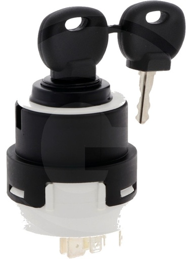 [AMAT3-159579] Comutator bujie incandescentă - cu 2 chei