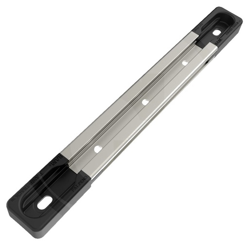 [AMAT3-159592] RAM MOUNTS sina solida de 5 toli Schienenlänge innen - 127 mm (5")