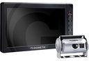 Dometic Sistem video vedere spate cu camera cu o - proiectat pentru conectarea a până la trei camere
