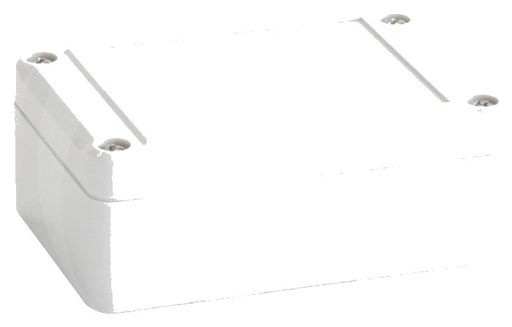 [AMAT3-159615] Cutie de distribuție din plastic - Carcase electronice cu protecție IP65 și tehnologie de conectare cu șurub ușor de ins