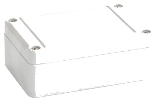 [AMAT3-159618] Cutie de distribuție din plastic - Carcase electronice cu protecție IP65 și tehnologie de conectare cu șurub ușor de ins