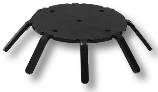 [AMAT3-158904] K.U.L.T. Disc de antrenare - für Fingerhacke Ø 370 mm