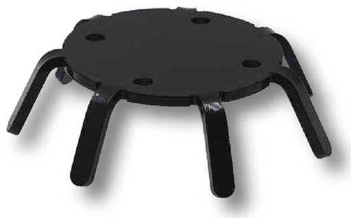 [AMAT3-158909] K.U.L.T. Disc de antrenare - für Fingerhacke Ø 250 mm