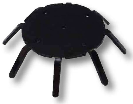 [AMAT3-158910] K.U.L.T. Disc de antrenare - für Fingerhacke Ø 310 mm