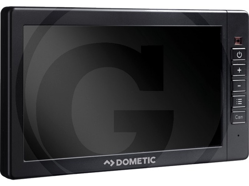[AMAT3-159630] Dometic Monitor M75LX - "PerfectView"
