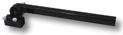 [AMAT3-158924] K.U.L.T. Maner - 40 x 40 mm, cu reglare pe disc, include suport de 50 x 50 mm