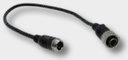 Adaptor video pentru Case și New Holland - pentru conectarea camerei GRANIT 50700305 cu sistemele AFS Pro 200, 300, 700 