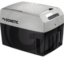 Dometic Lada frigorifica TROPICOOL TCX 14 - Lada frigorifica termoelectrică portabilă | 12/24 V | 14 l