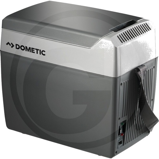 [AMAT3-159662] Dometic Lada frigorifica TROPICOOL TCX 07 - Lada frigorifica termoelectrică portabilă | 12/24 V | 7 l