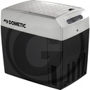 Dometic Lada frigorifica TROPICOOL TCX 21 - Lada frigorifica termoelectrică portabilă | 12/24 V | 20 l