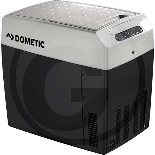 [AMAT3-159663] Dometic Lada frigorifica TROPICOOL TCX 21 - Lada frigorifica termoelectrică portabilă | 12/24 V | 20 l