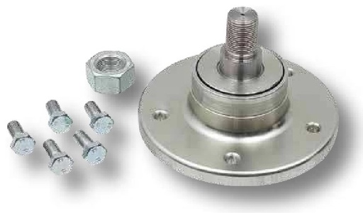 [AMAT3-158948] K.U.L.T. Lagar - Tip HUB 40 mm, 5 orificii