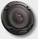 Blaupunkt Difuzor sferic - Include cablu difuzor și șablon de găurire