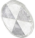 PROPLAST Reflector alb