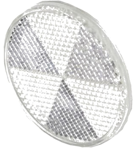 [AMAT3-158960] PROPLAST Reflector alb