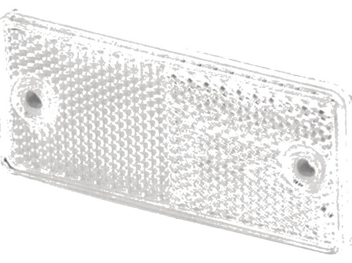 [AMAT3-158964] PROPLAST Reflector alb