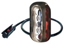 PROPLAST Lampa de gabarit cu LED PRO-JET PRO-JET