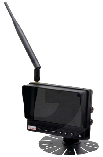 [AMAT3-159695] Monitor de rezerva 5 " - Monitor pentru 50700306