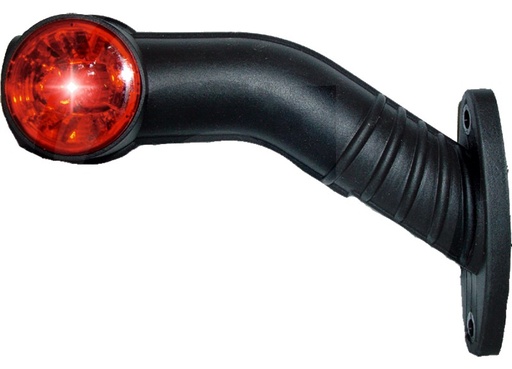 [AMAT3-158981] PROPLAST Lampa cu marcator - rosie/alba/ galbena