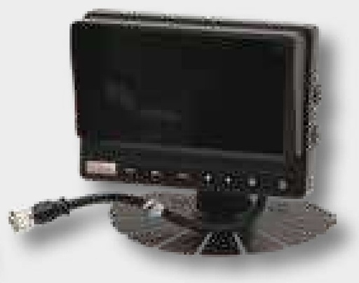 [AMAT3-159703] Monitor de rezerva 9 " - Wireless, x4, monitor pentru 50700313