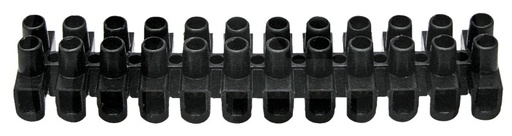 [AMAT3-160641] Regletă de borne negru