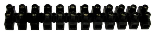 [AMAT3-160643] Regletă de borne negru
