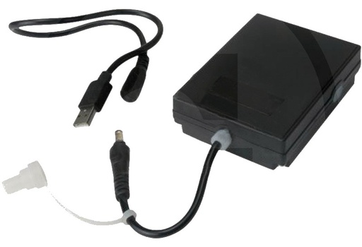 [AMAT3-159706] Set acumulatori pentru camera GRANIT