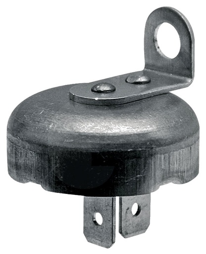 [AMAT3-160650] Capsulă cu diodă, 1300 Volt 3 Amp. încapsulat BY 255