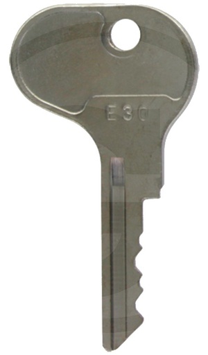 [AMAT3-159717] Cheie E30 Număr de blocare E30