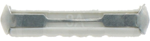 [AMAT3-160654] Siguranta UV100, 8 A 8A, alb
