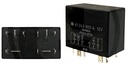 Semnalizator / electronic 12 V, unitate de control pentru lumini semnalizare și de avarie 11 conectori