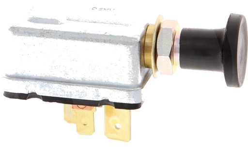 [AMAT3-159752] Comutator bujie incandescentă - Comutator cu buton