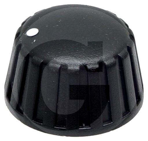 [AMAT3-159755] Buton rotativ - Negru