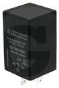 Releu de frecventa - Diff. / Allrad (14 km/h)