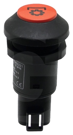 [AMAT3-159786] Comutator cu buton - PTO