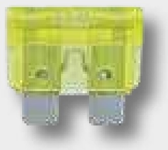 [AMAT3-160740] Siguranțe fișe plate, standard - 3 - 30 A | Sortiment 10 piese
