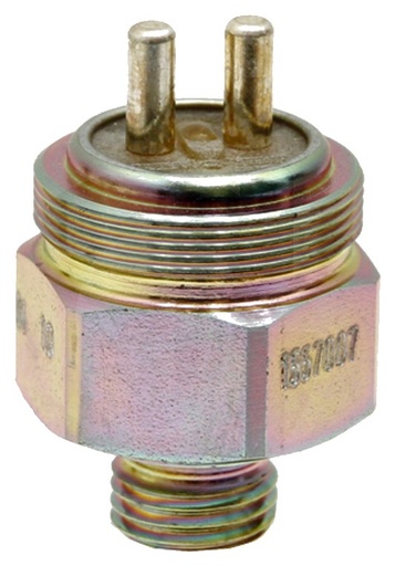 [AMAT3-159817] Presostat pentru diferential, unitate de control, grup din amonte - grup comutare sarcina