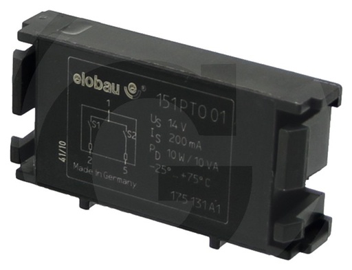 [AMAT3-159821] Releu - Modul