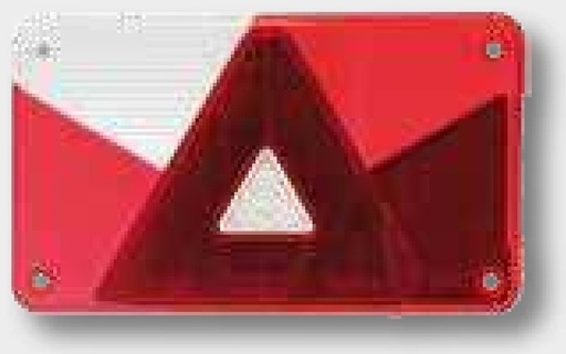 [AMAT3-159108] ASPÖCK Lampă stop spate "MULTIPOINT V LED" - stânga, conexiune tip baionetă 5 pini, far de ceață spate (insertie LED: La