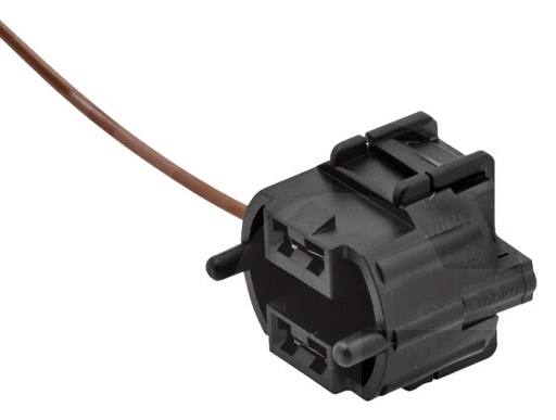 [AMAT3-160766] Stecar cu LED12 V DC Pentru H7