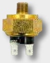 Presotat circuit de ulei 0,3 - 0,6 bar Filet M12 x 1,5 Conector