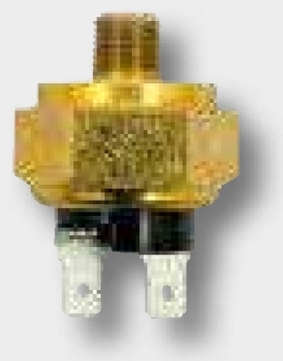 [AMAT3-159838] Presotat circuit de ulei 0,3 - 0,6 bar Filet M12 x 1,5 Conector