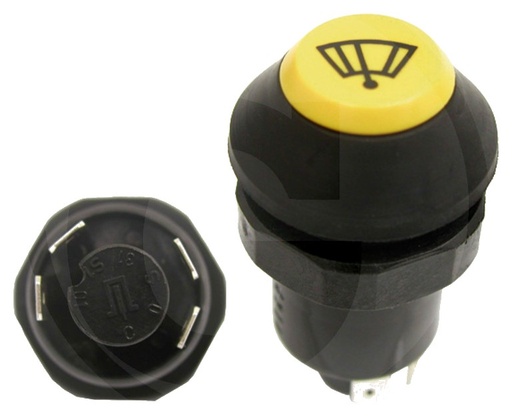 [AMAT3-160787] Comutator cu buton - Ștergător