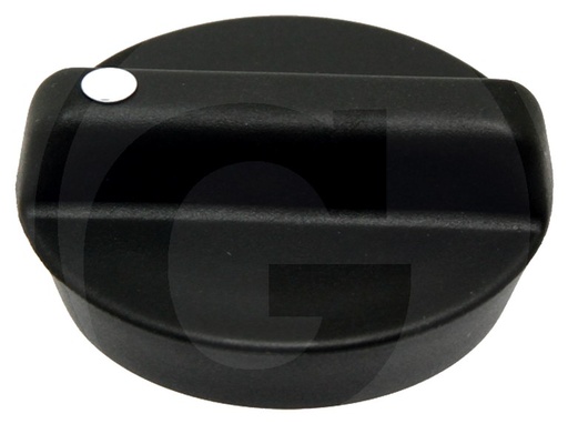 [AMAT3-159871] Buton rotativ - negru