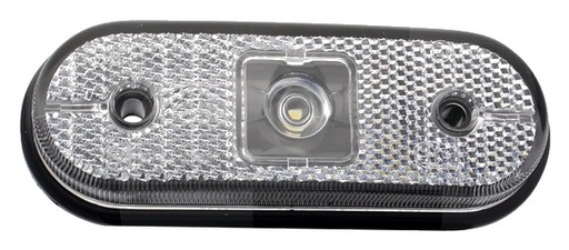 [AMAT3-159189] ASPÖCK Lumină de poziție cu LED-uri Unipoint I LED