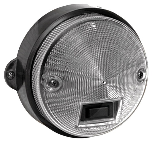 [AMAT3-159201] ASPÖCK Lampa Inpoint
