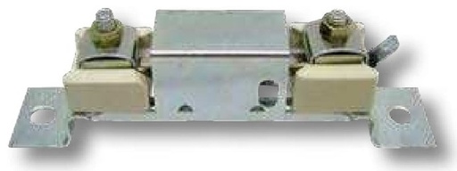 [AMAT3-159915] Rezistor în serie - cu temporizator termic din bimetal 2,5 volți, aproximativ 35 A