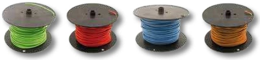 [AMAT3-160856] Cablu VPE100 gri