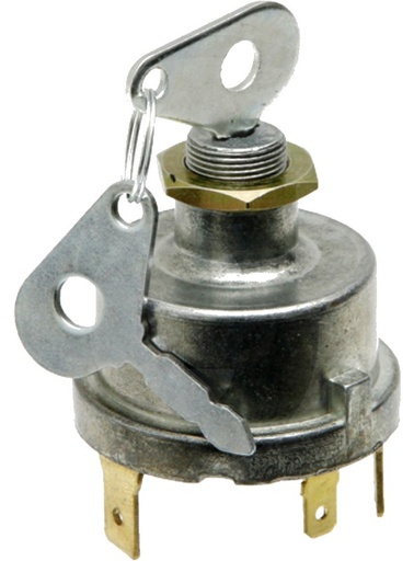 [AMAT3-159916] Comutator bujie incandescentă - cu 2 chei